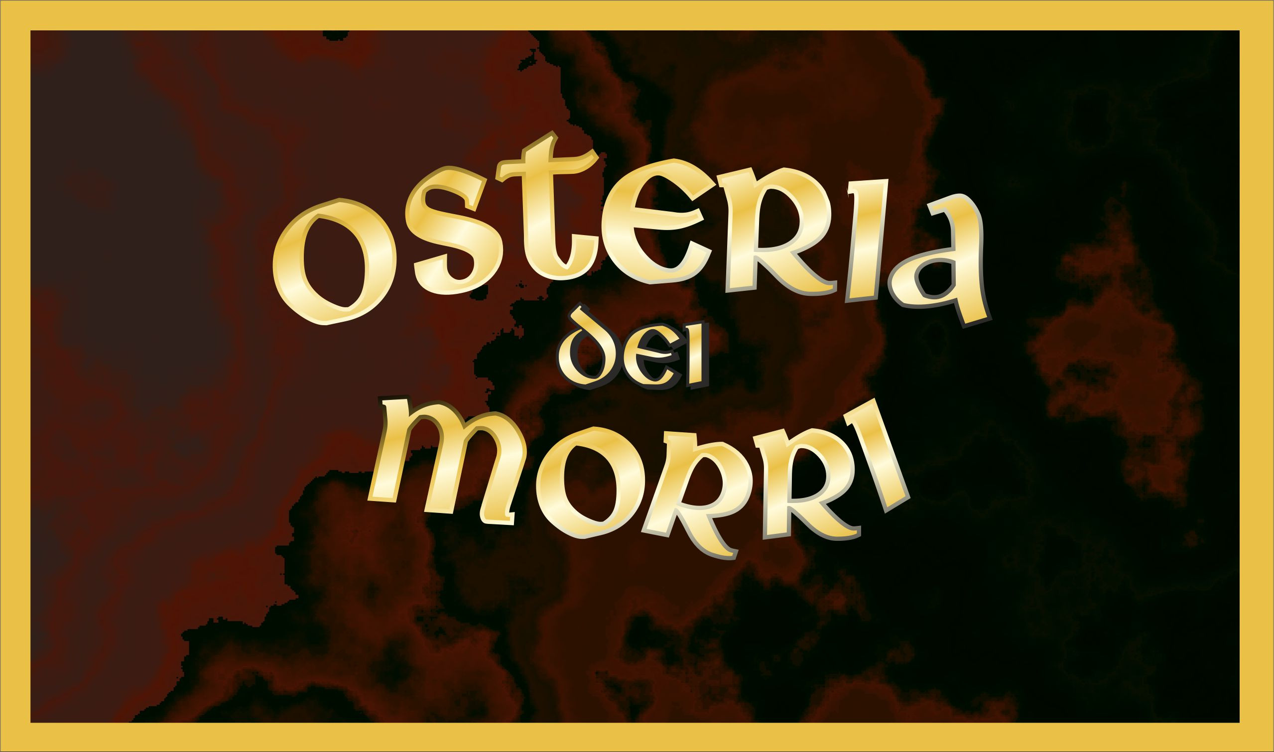 Osteria Dei Morri